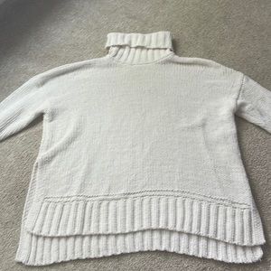 Aerie Turtleneck Sweater